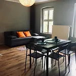 Park Ii Pietro Homestay szállás Mielno
