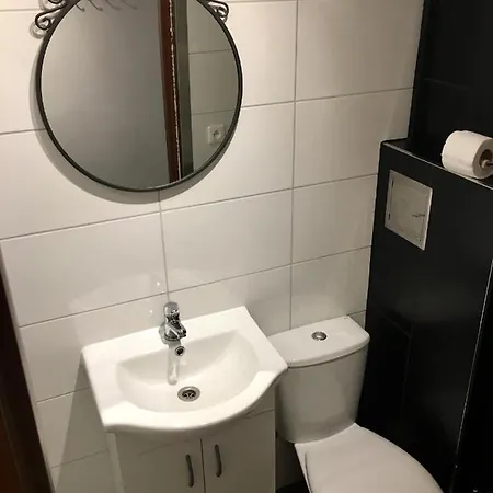 Homestay szállás Park Ii Pietro