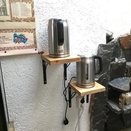 Park Ii Pietro Privat bolig