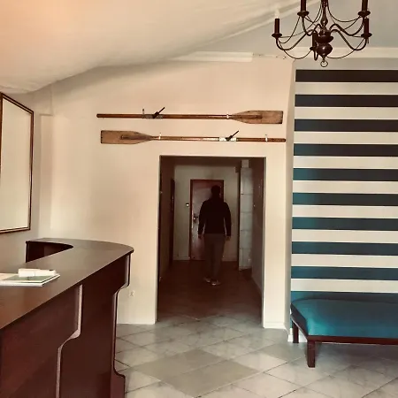 Homestay szállás Park Ii Pietro