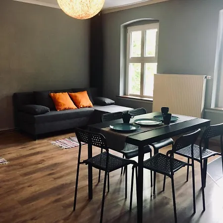 Park Ii Pietro Privat bolig Mielno (Koszalin)