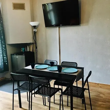 Park Ii Pietro Homestay szállás