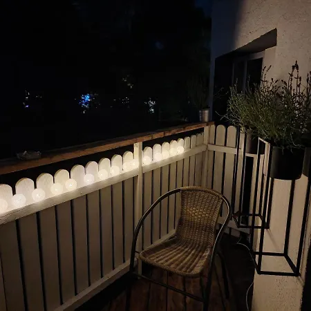 Privat bolig Park Ii Pietro Mielno (Koszalin)