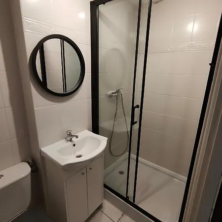 Park Ii Pietro * Mielno (Koszalin)