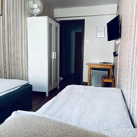 Privat bolig Park Ii Pietro