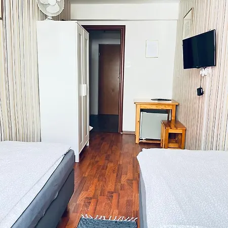 Park Ii Pietro * Mielno (Koszalin)