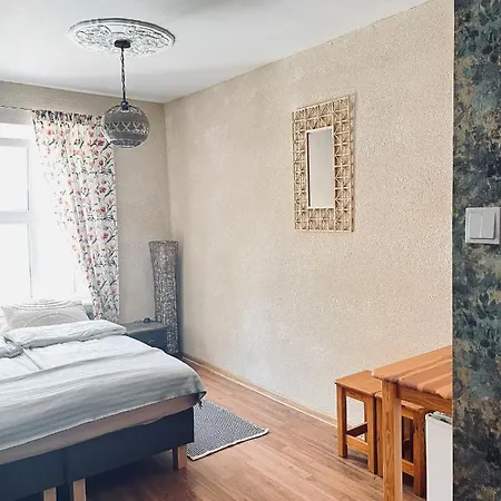 Park Ii Pietro * Mielno (Koszalin)