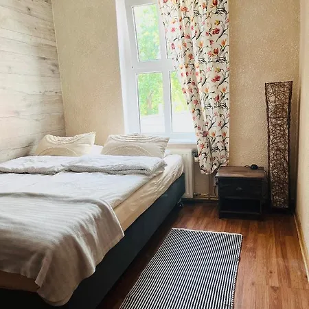 Privat bolig Park Ii Pietro *