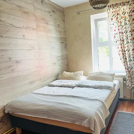 Park Ii Pietro Mielno