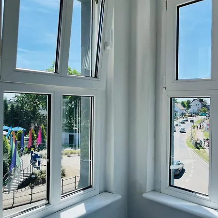 Privat bolig Park Ii Pietro Mielno (Koszalin)