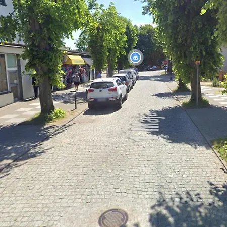 Privat bolig Park Ii Pietro