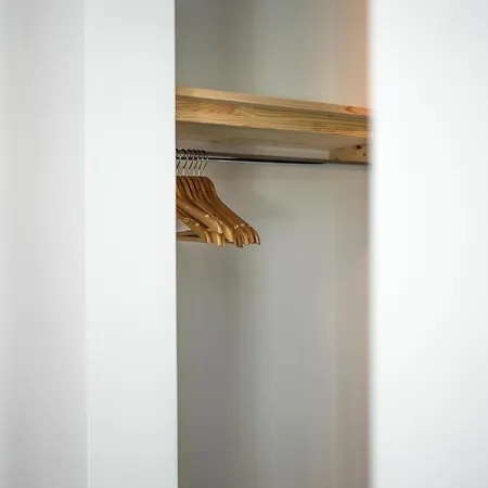 Park Ii Pietro Homestay szállás Mielno