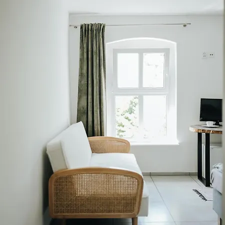 Homestay szállás Park Ii Pietro Mielno