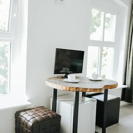 Park Ii Pietro Mielno