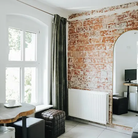 Park Ii Pietro Privat bolig