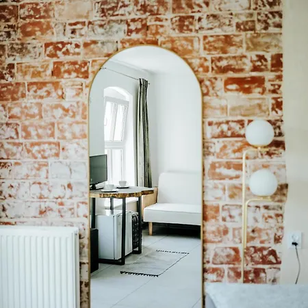 Privat bolig Park Ii Pietro *