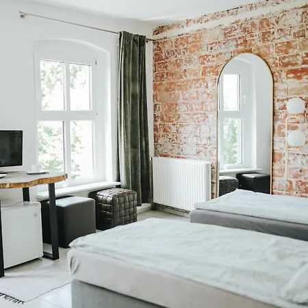 Park Ii Pietro Homestay szállás Mielno