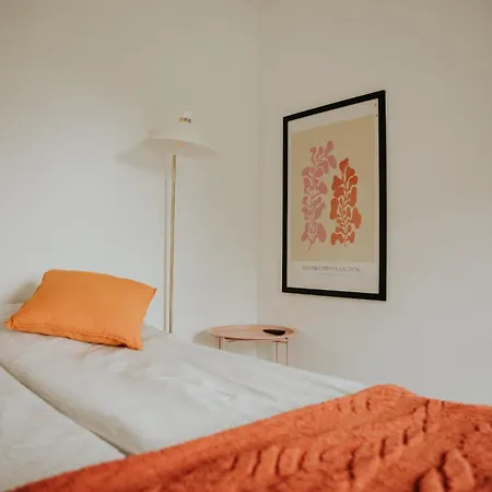 Privat bolig Park Ii Pietro