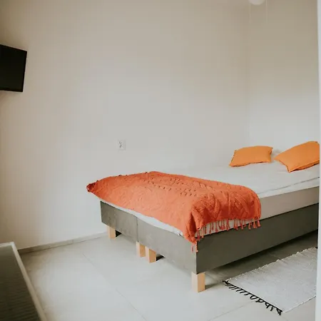 Park Ii Pietro Homestay szállás Mielno