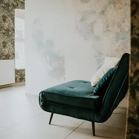 Privat bolig Park Ii Pietro Mielno (Koszalin)