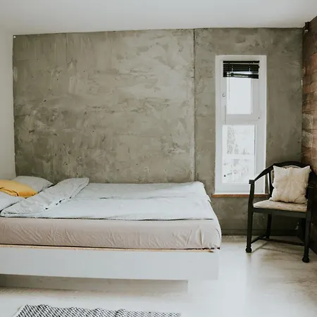 Homestay szállás Park Ii Pietro Mielno