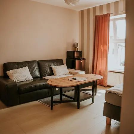 Privat bolig Park Ii Pietro