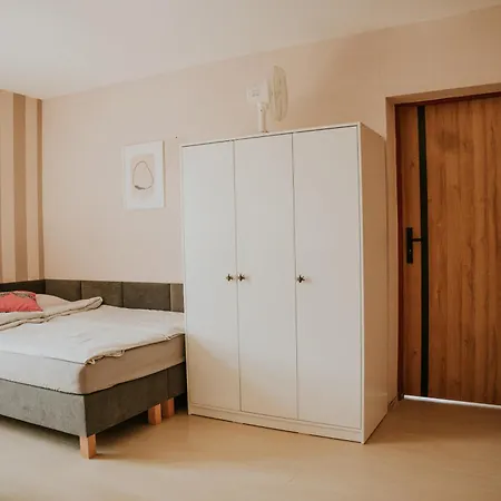 Privat bolig Park Ii Pietro *