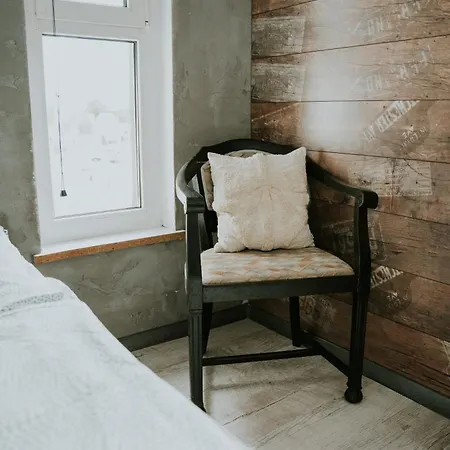 Park Ii Pietro Homestay szállás Mielno