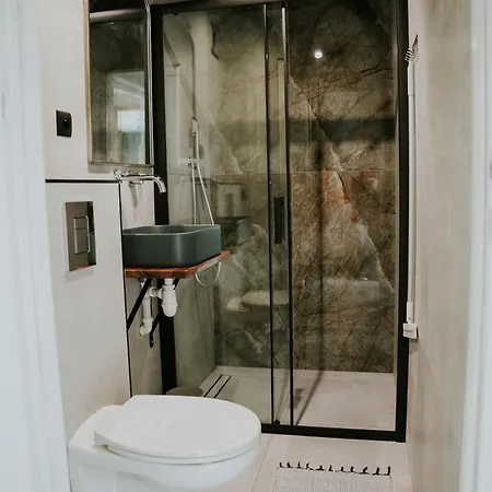 Homestay szállás Park Ii Pietro Mielno