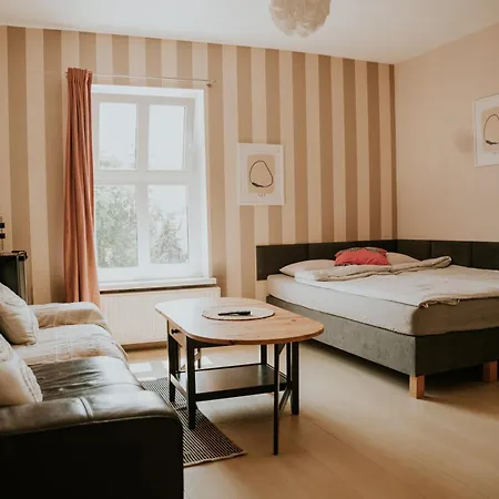 Park Ii Pietro Homestay