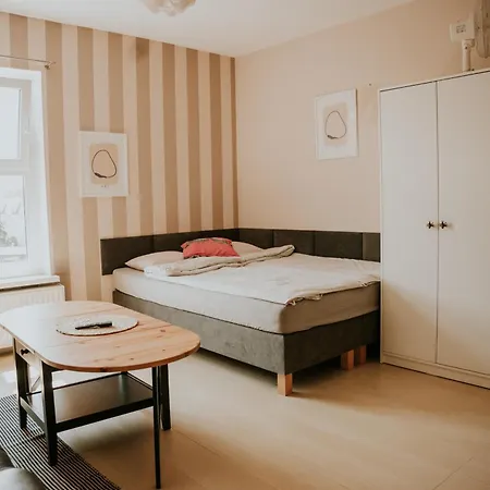 Park Ii Pietro Homestay Mielno (Koszalin)