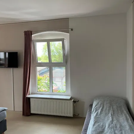 Park Ii Pietro Mielno