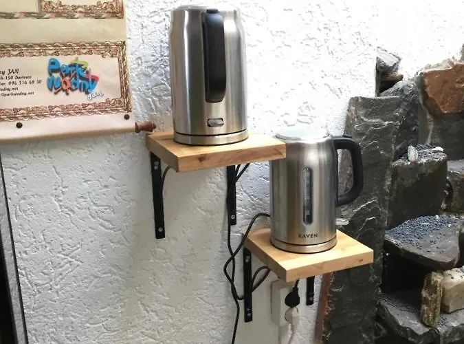 Park Ii Pietro Alloggio in famiglia