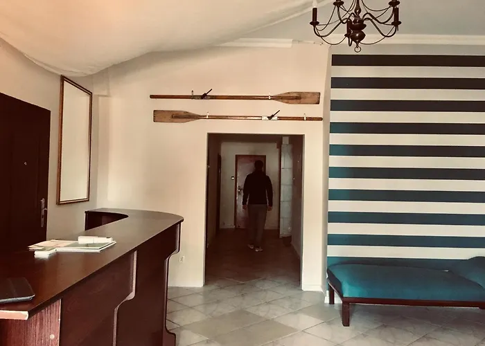 Homestay Park Ii Pietro