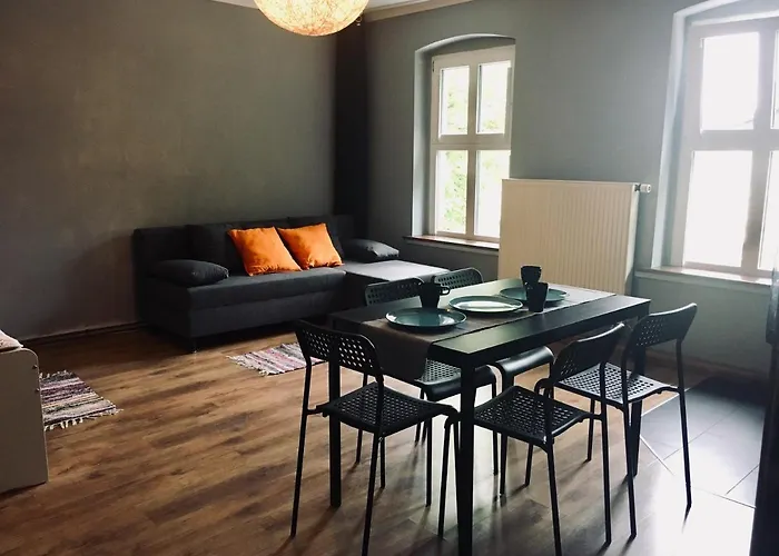 Park Ii Pietro Homestay Mielno (Koszalin)