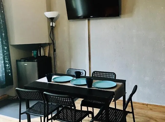 Park Ii Pietro Homestay