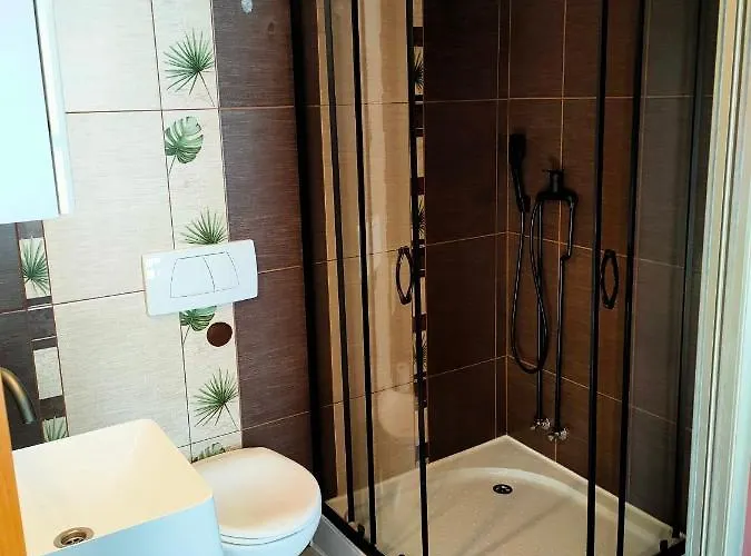 Park Ii Pietro * Mielno (Koszalin)