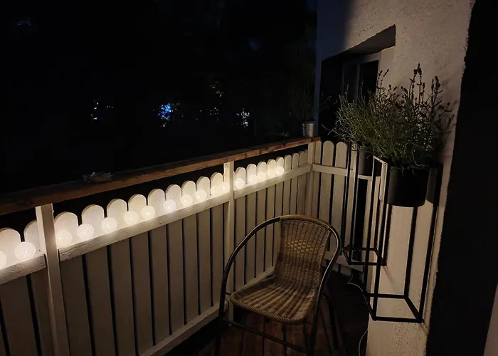 Alloggio in famiglia Park Ii Pietro Mielno (Koszalin)