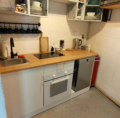 Homestay Park Ii Pietro *