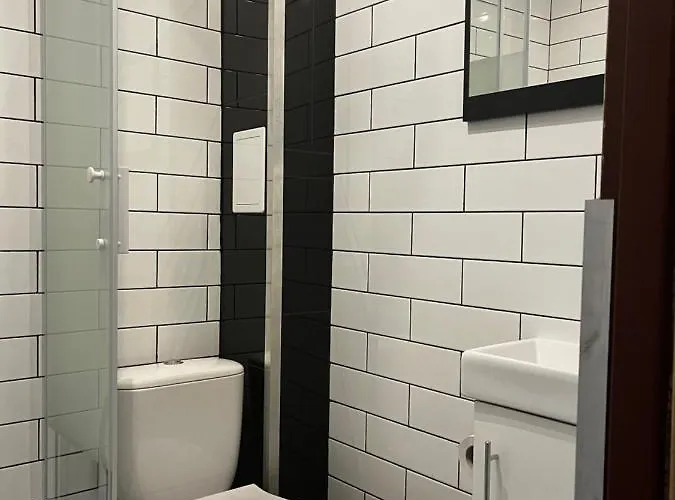 Park Ii Pietro Homestay Mielno (Koszalin)