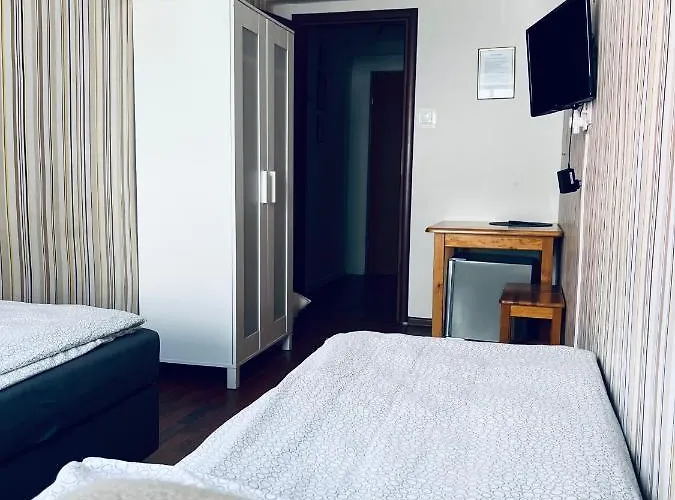 Homestay Park Ii Pietro