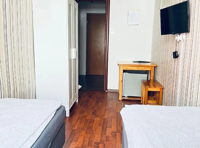 Park Ii Pietro * Mielno (Koszalin)