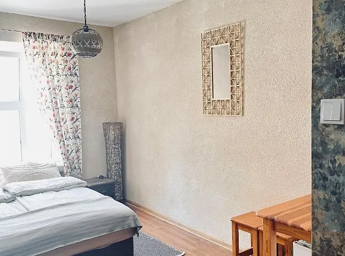 Park Ii Pietro * Mielno (Koszalin)