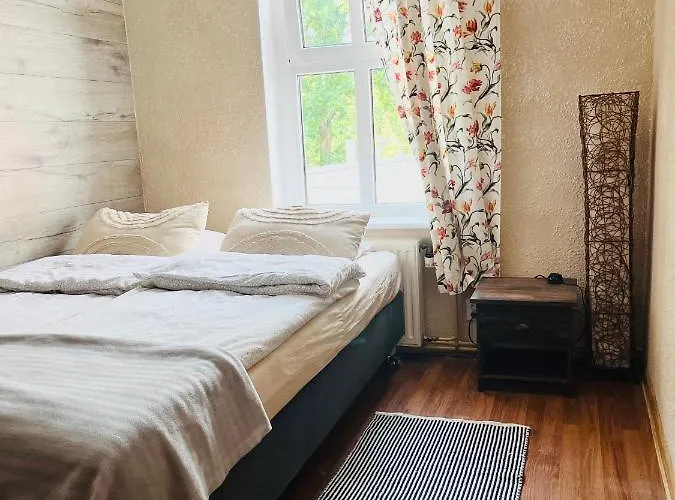 Alloggio in famiglia Park Ii Pietro *