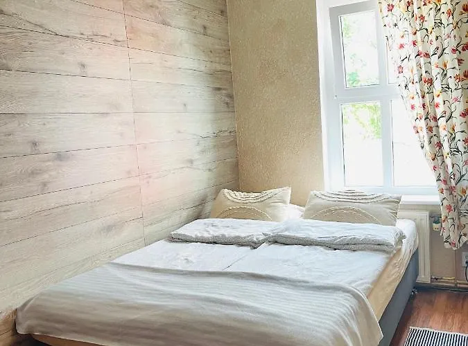 Park Ii Pietro Mielno (Koszalin)