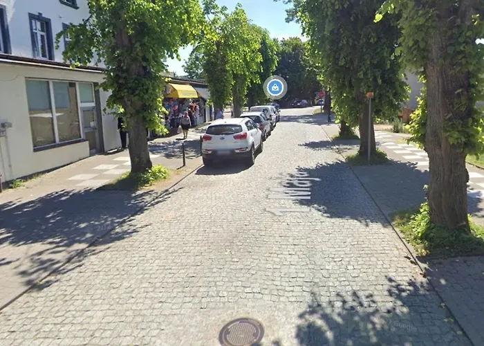 Homestay Park Ii Pietro