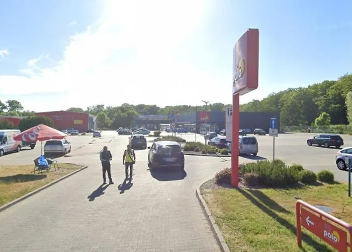 Park Ii Pietro Alloggio in famiglia