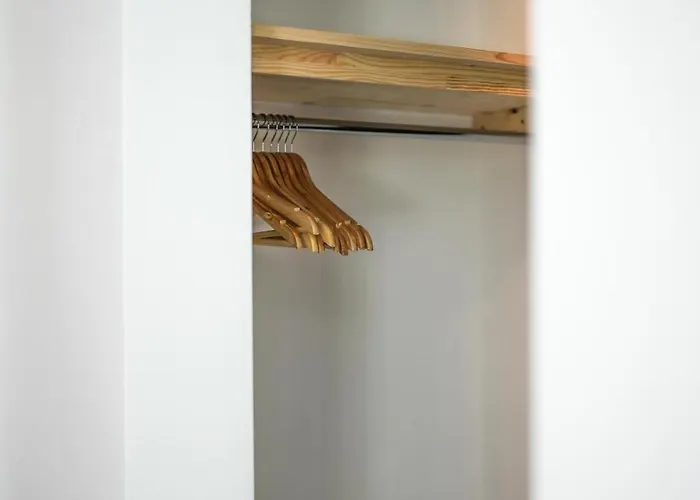 Park Ii Pietro Homestay Mielno (Koszalin)