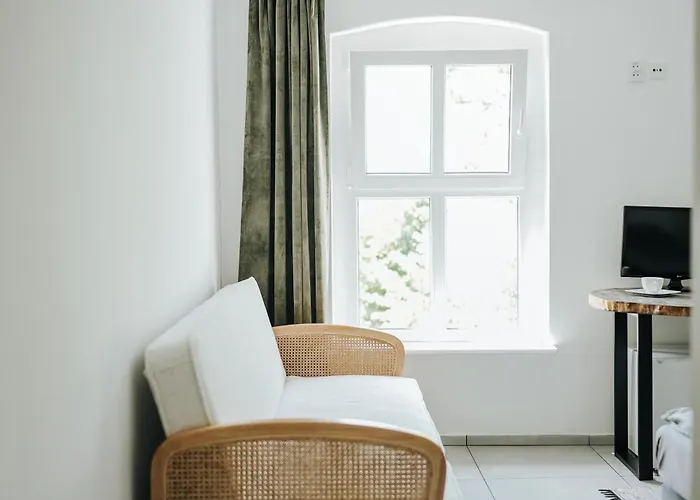 Homestay Park Ii Pietro Mielno (Koszalin)