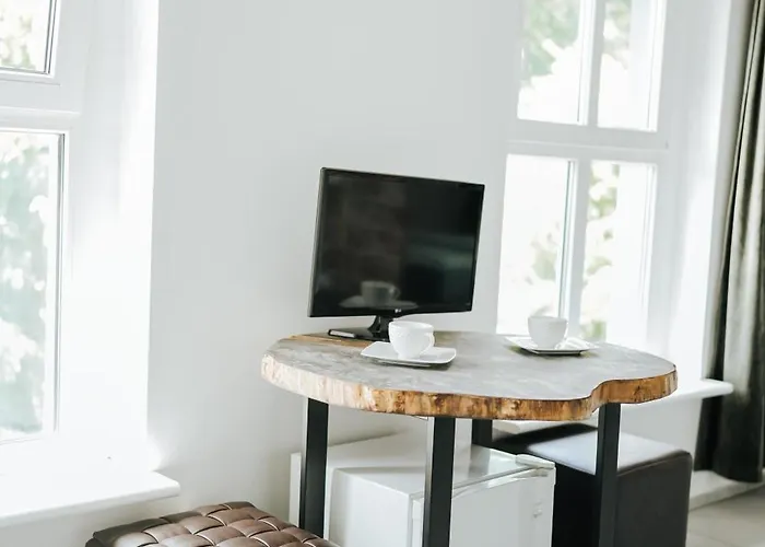 Park Ii Pietro Mielno (Koszalin)